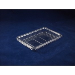 TARRINA LONCHEADO H27 PET