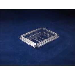 TARRINA LONCHEADO H27P PET