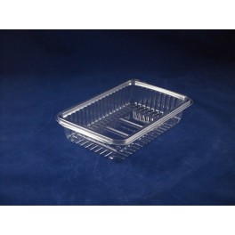TARRINA LONCHEADO H40 PET