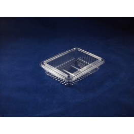 TARRINA LONCHEADO H40P PET