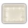 BAND. B11SP ABS 290X210X55 BOLSA 300 UDS.