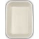 BAND. B86 ABS 210X155X35 600 UDS. AMARILLA