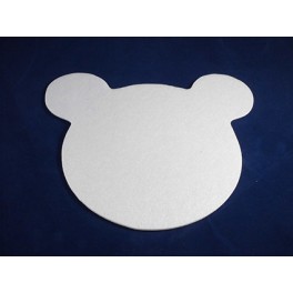FORMATO PS MICKEY MOUSSE cod.2600264 SIRO
